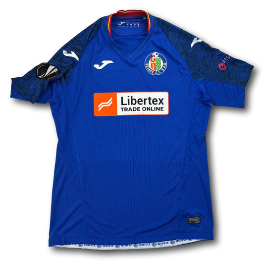 Getafe CF - 2019-20 - Match joué - Domicile - D - Joma - Mata #7