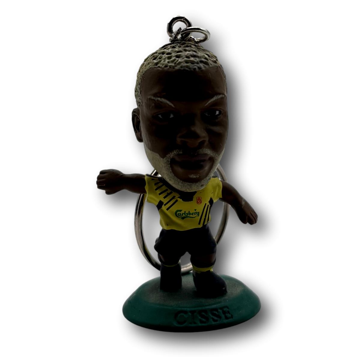 Cisse - Corinthian Micro Stars - Schlüsselanhänger