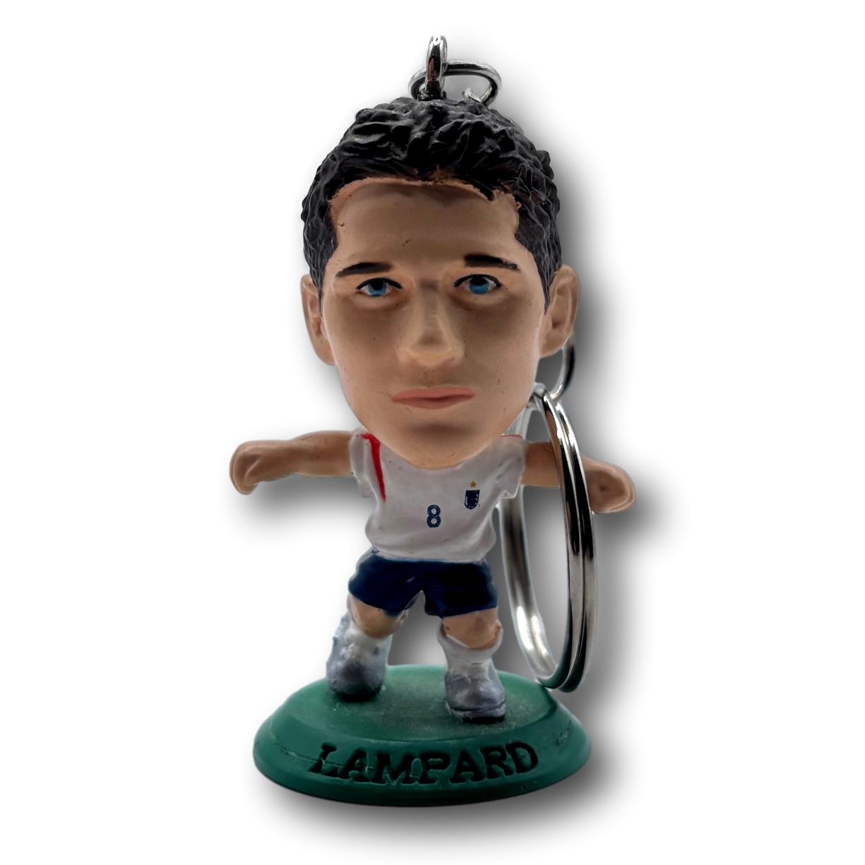 Lampard - Corinthian Micro Stars - Schlüsselanhänger