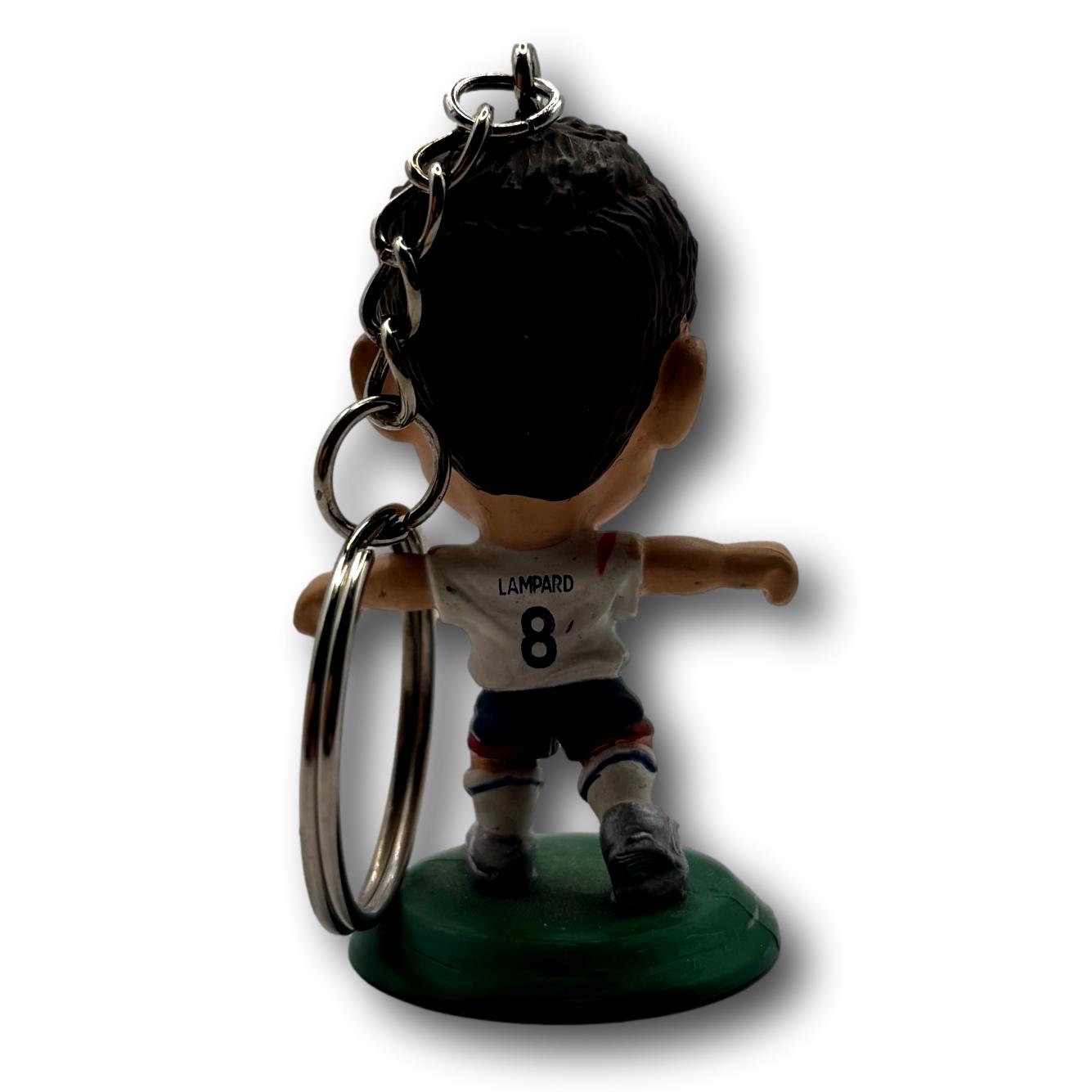Lampard - Corinthian Micro Stars - Schlüsselanhänger