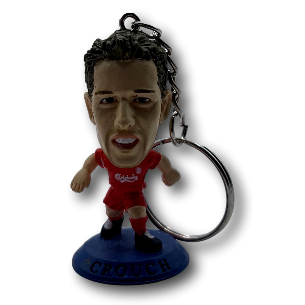 Crouch - Corinthian Micro Stars - Schlüsselanhänger
