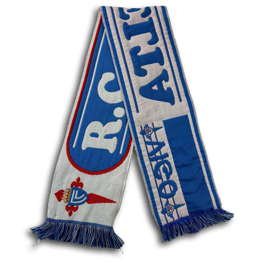 Real Club Celta de Vigo - Fanschal
