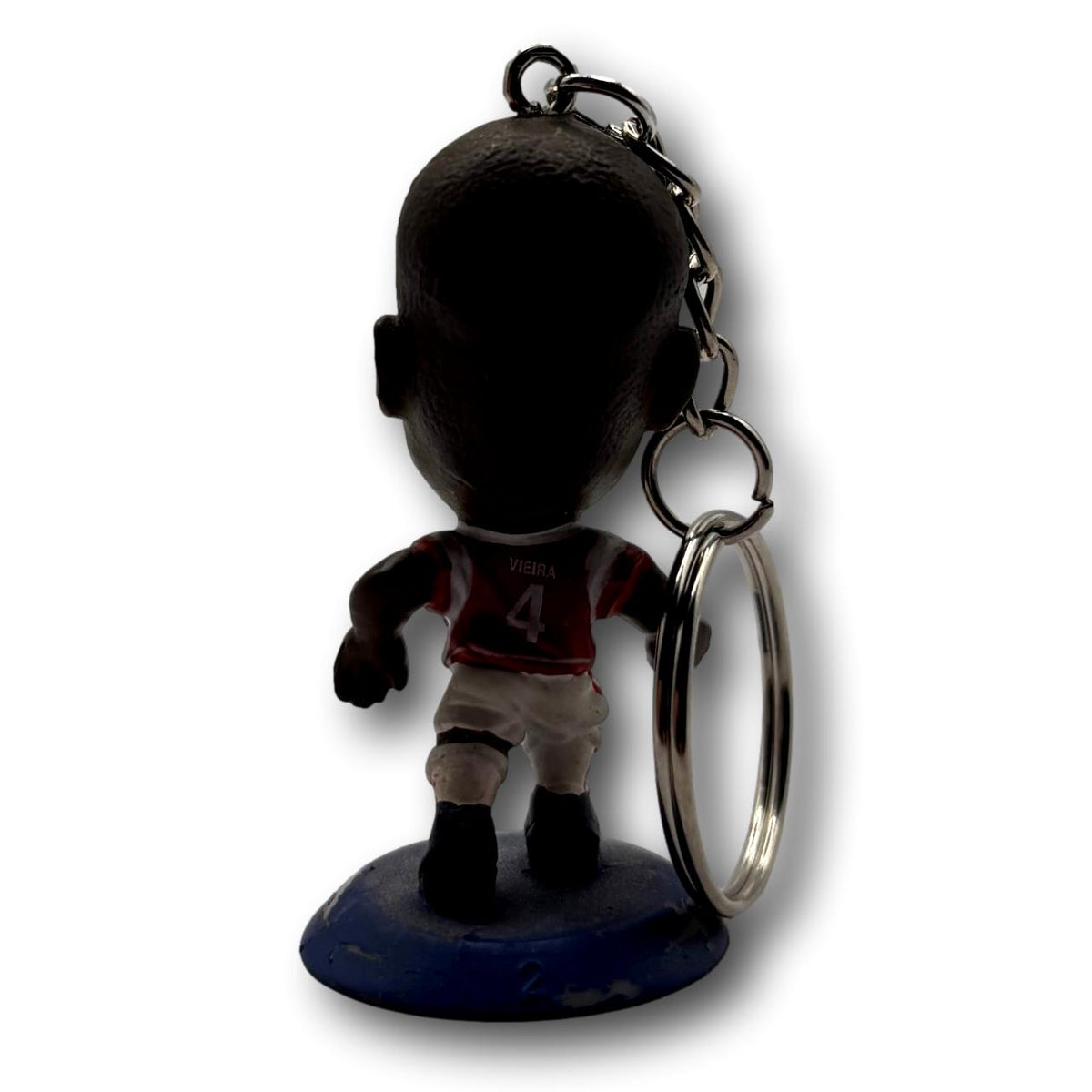 Vieira - Corinthian Micro Stars - Schlüsselanhänger