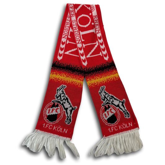 1. FC Köln - Écharpe de supporter