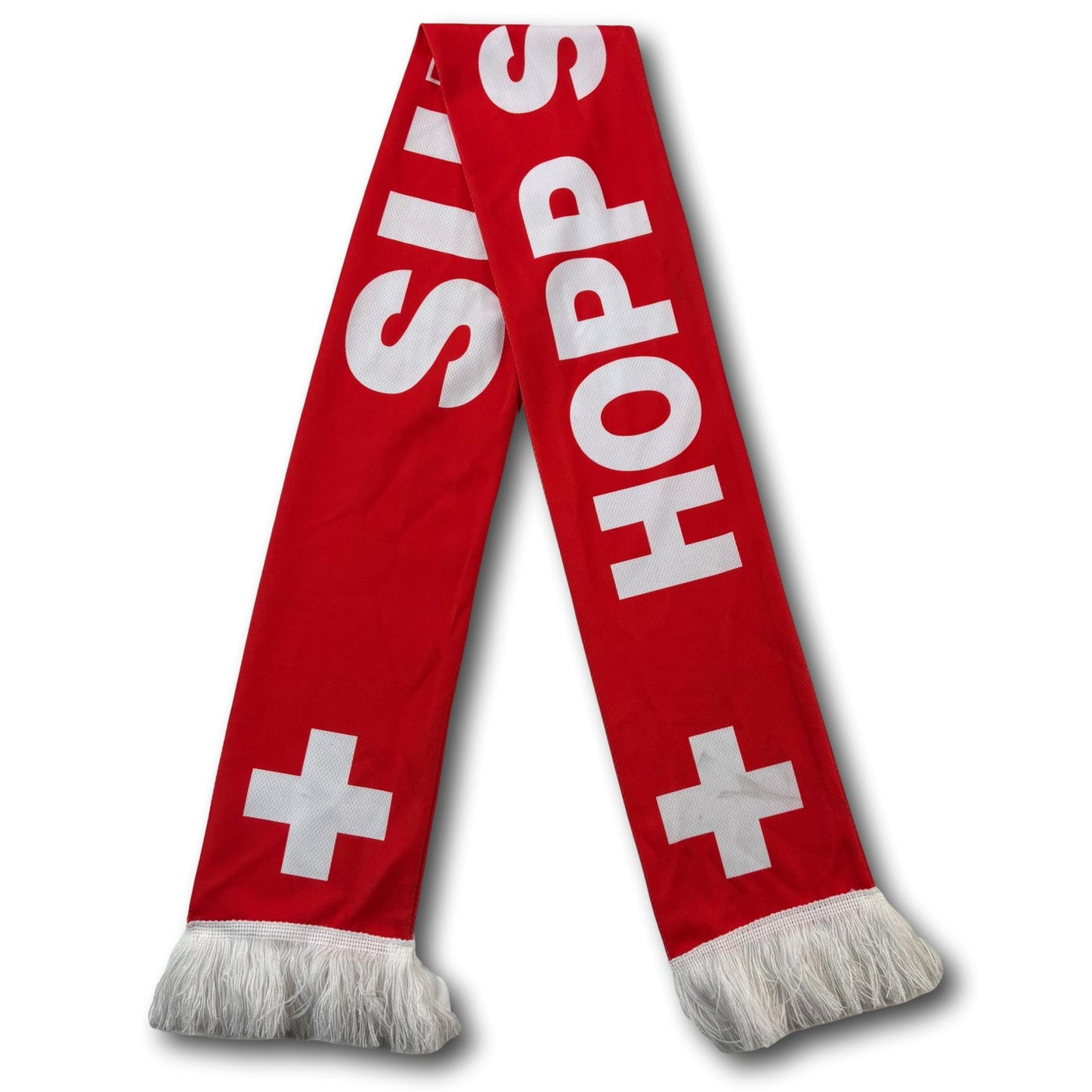 Schweiz - Fanschal