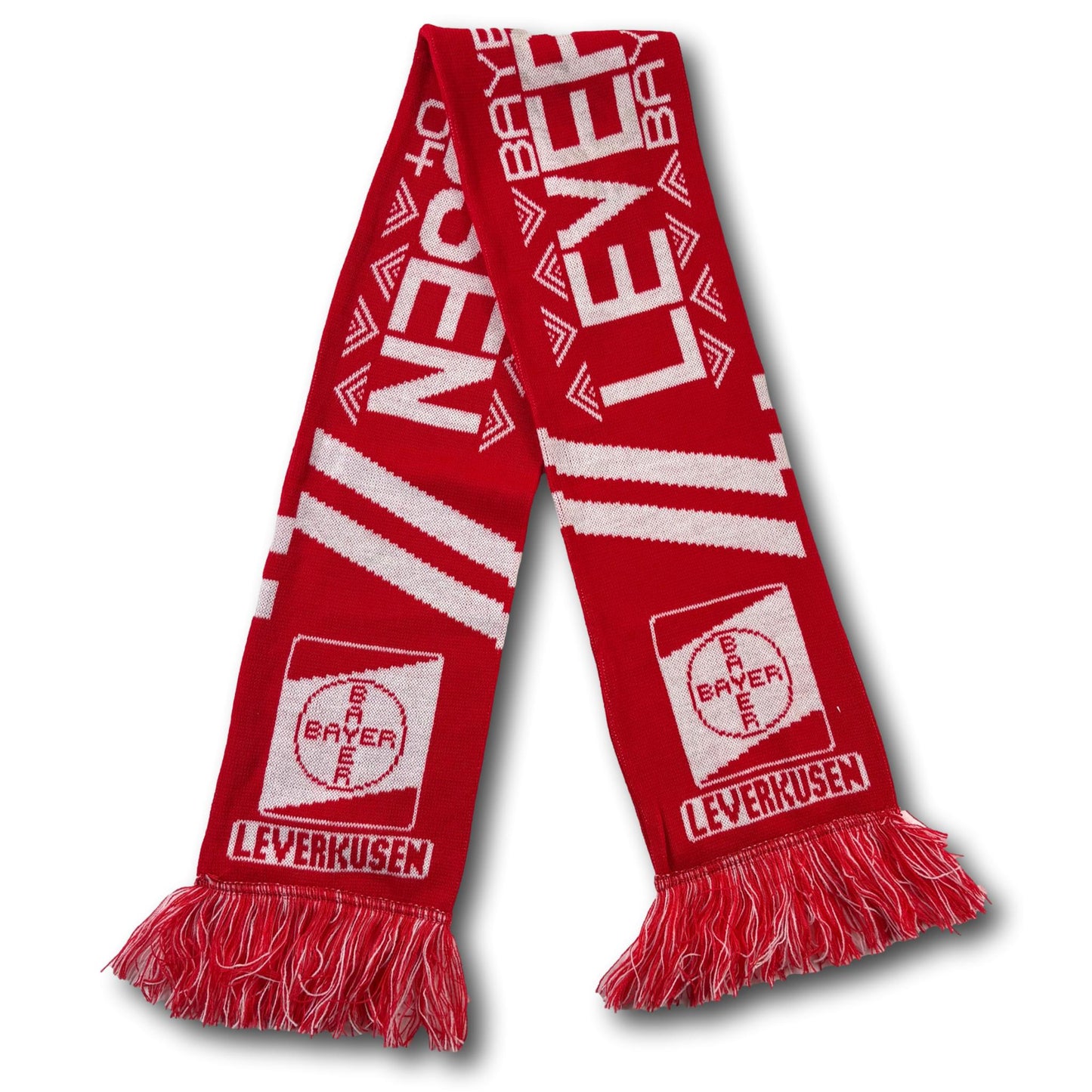 Bayer Leverkusen - Fanschal