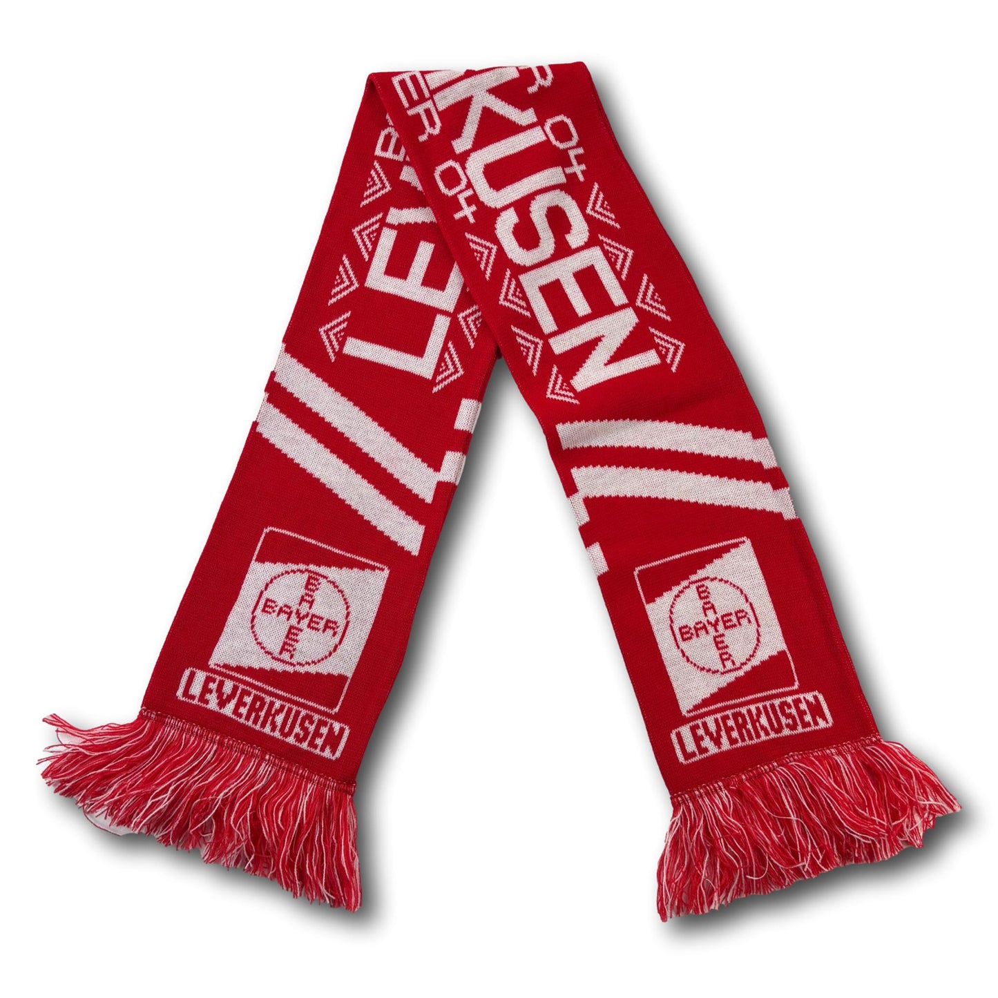 Bayer Leverkusen - Fanschal