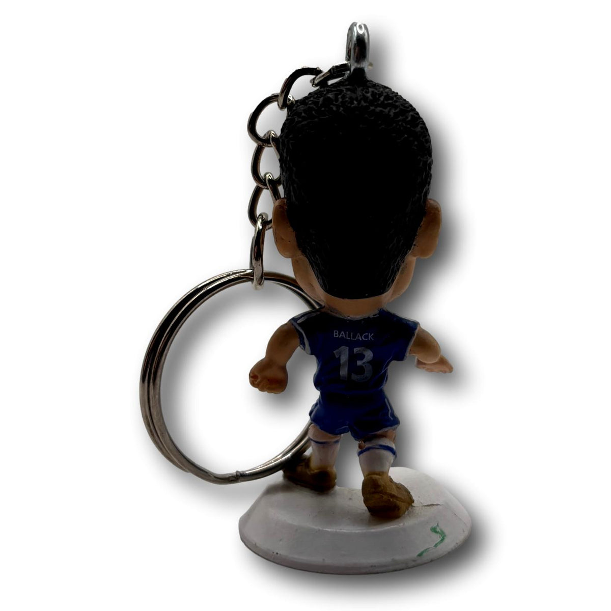 Ballack - Corinthian Micro Stars - Schlüsselanhänger
