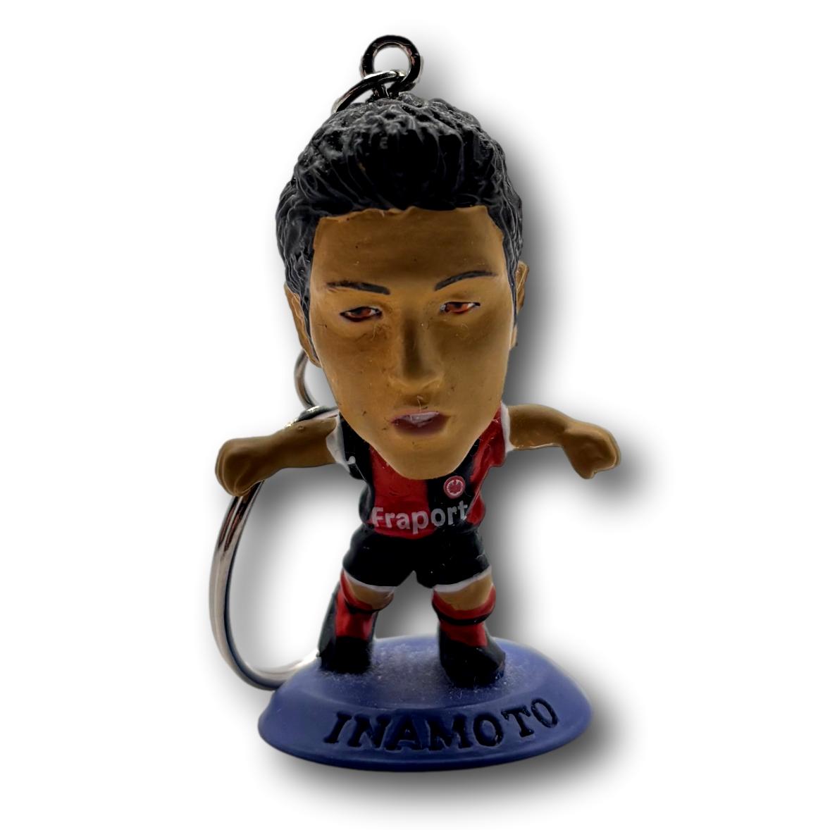 Inamoto - Corinthian Micro Stars - Schlüsselanhänger