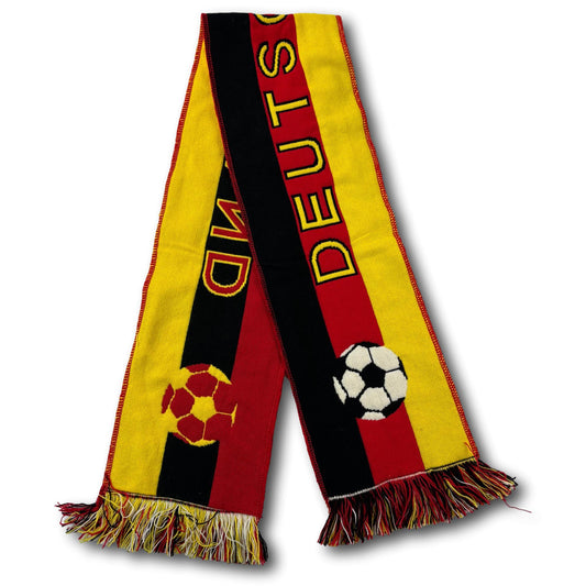 Deutschland - Fanschal