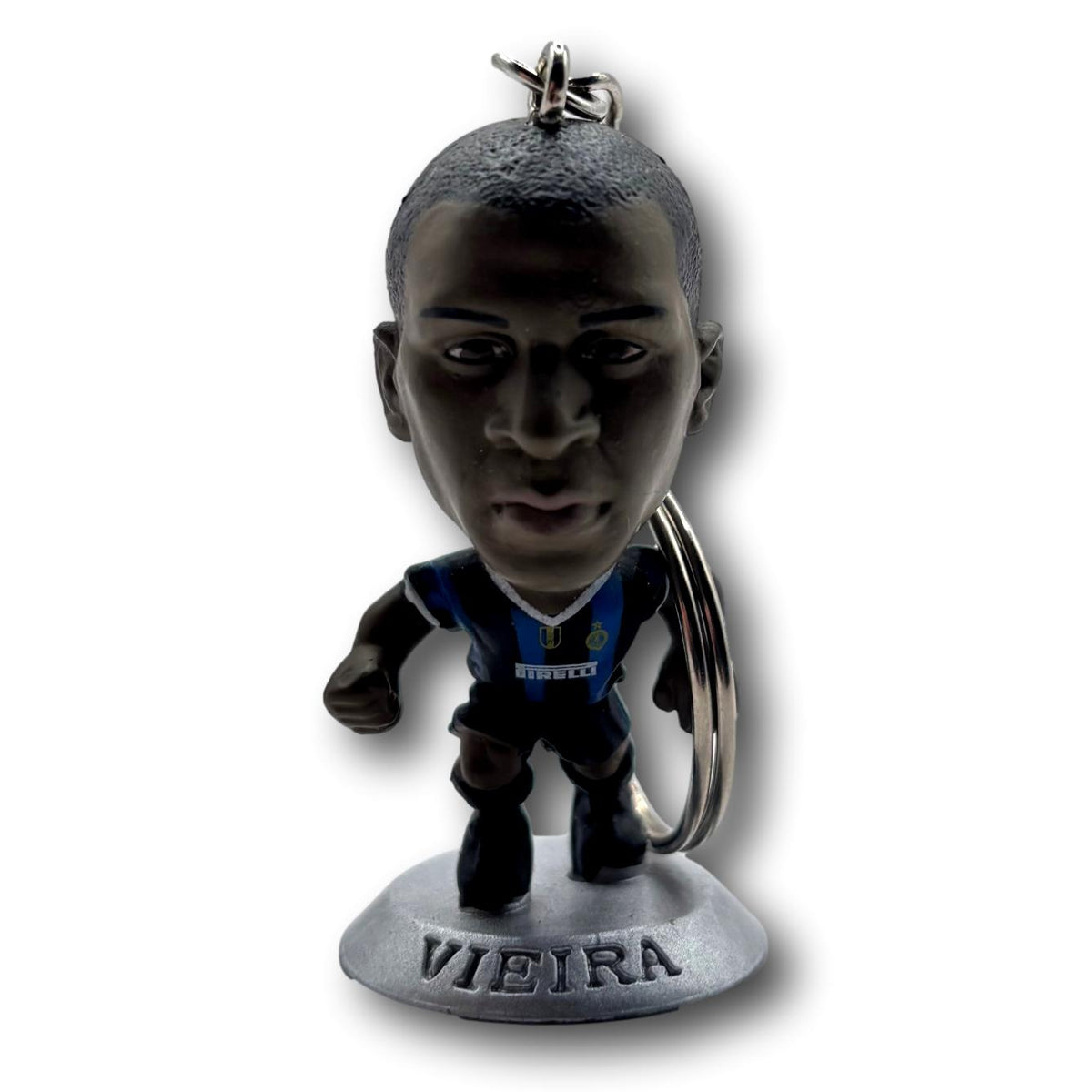 Vieira - Corinthian Micro Stars - Schlüsselanhänger