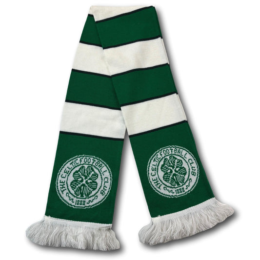 Écharpe de supporter du Celtic Glasgow