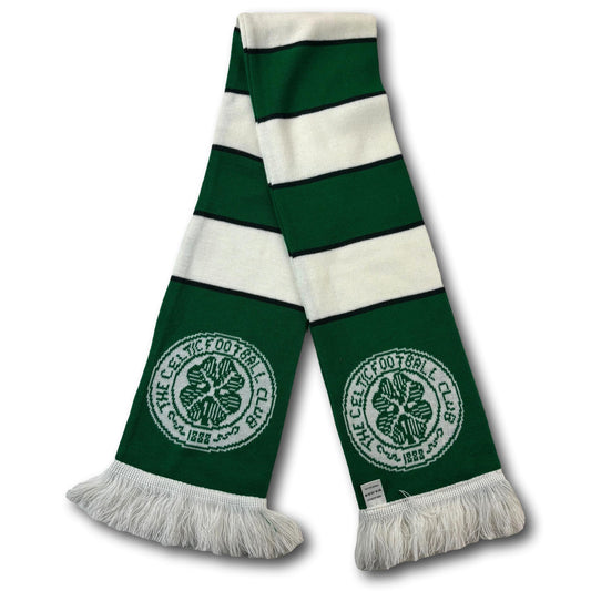 Écharpe de supporter du Celtic Glasgow