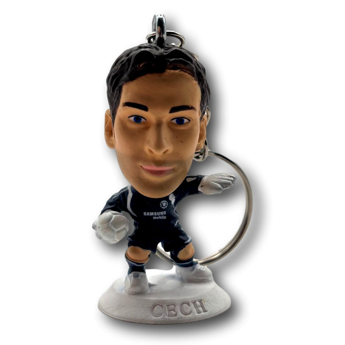Cech - Corinthian Micro Stars - Schlüsselanhänger