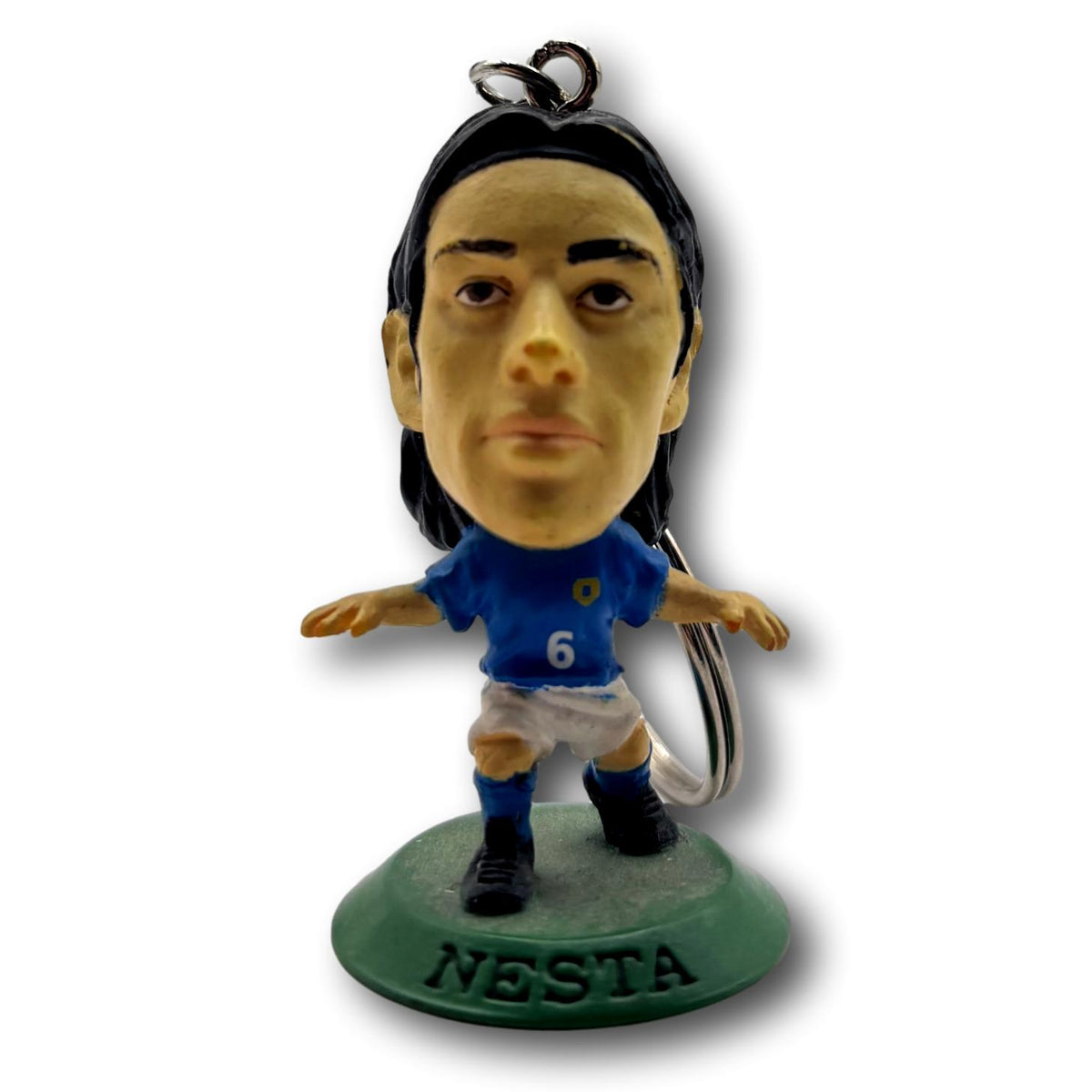 Nesta - Corinthian Micro Stars - Schlüsselanhänger