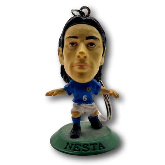 Nesta - Corinthian Micro Stars - Schlüsselanhänger