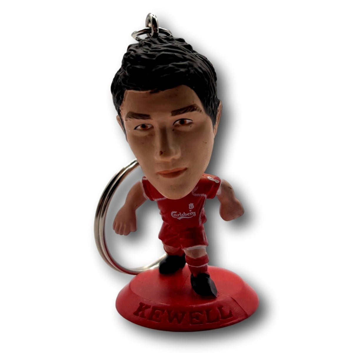 Kewell - Corinthian Micro Stars - Schlüsselanhänger