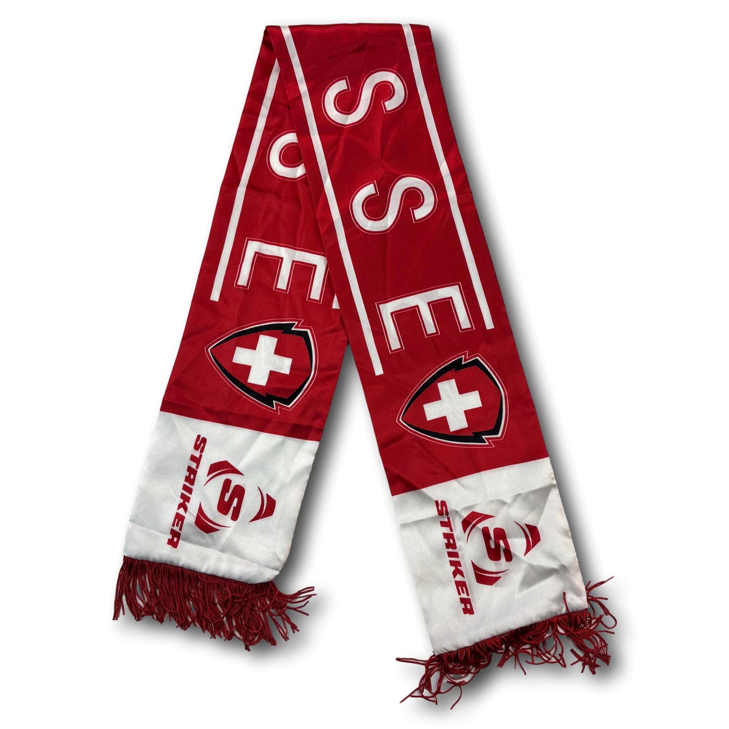 Schweiz - Fanschal