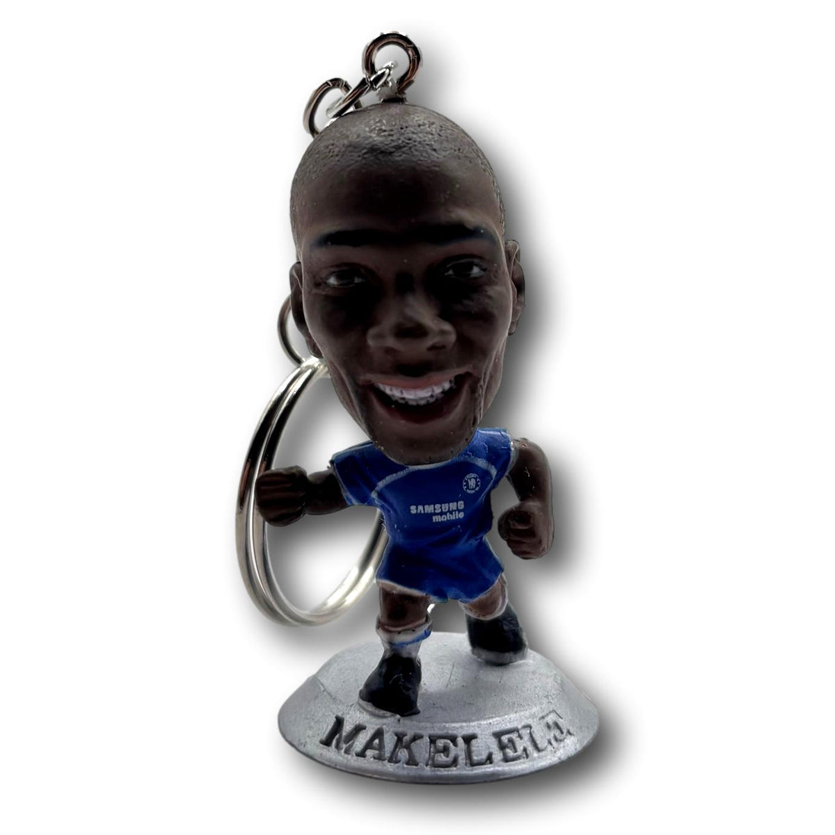 Makelele - Corinthian Micro Stars - Schlüsselanhänger