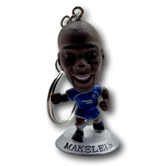 Makelele - Corinthian Micro Stars - Schlüsselanhänger