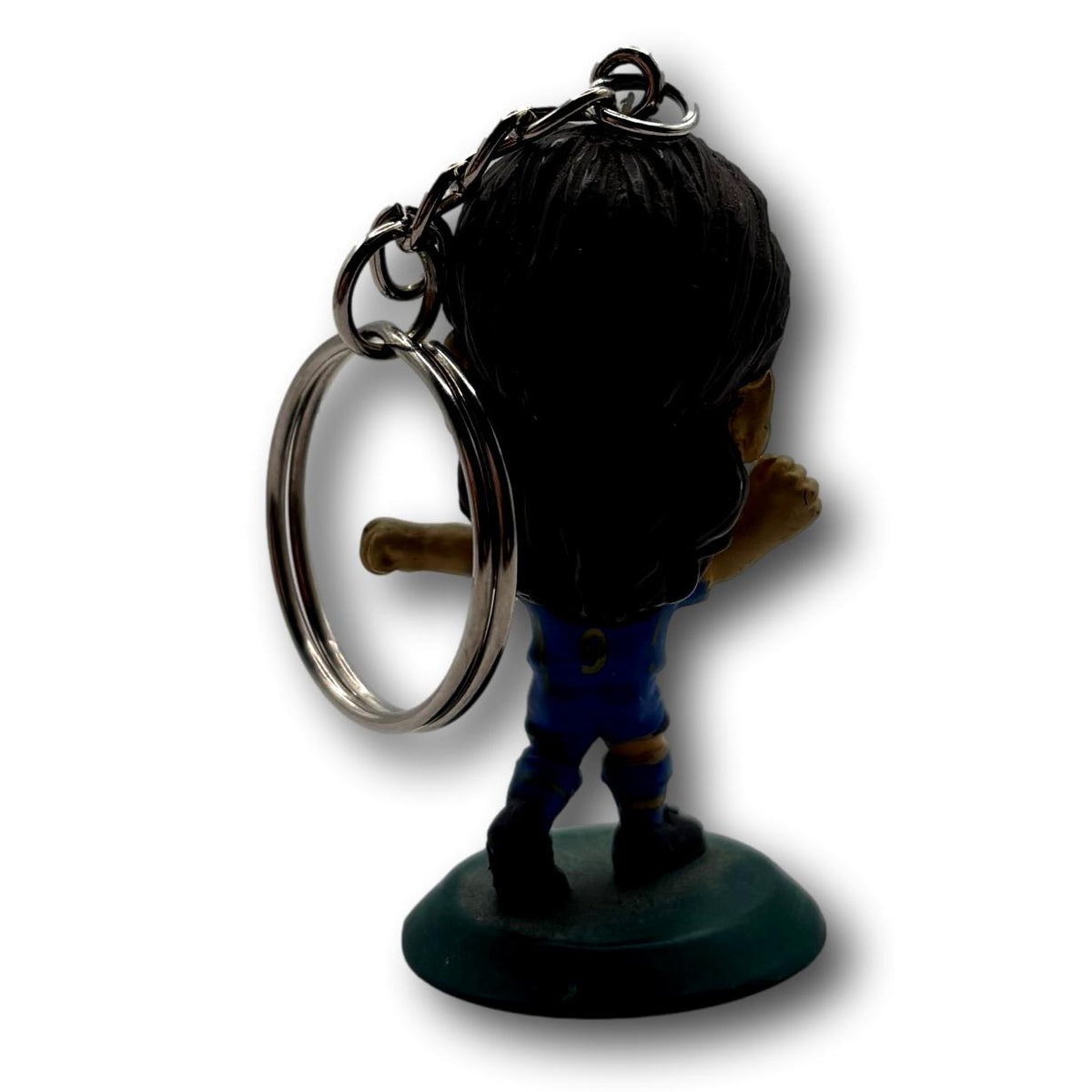 Ibrahimovic - Corinthian Micro Stars - Schlüsselanhänger