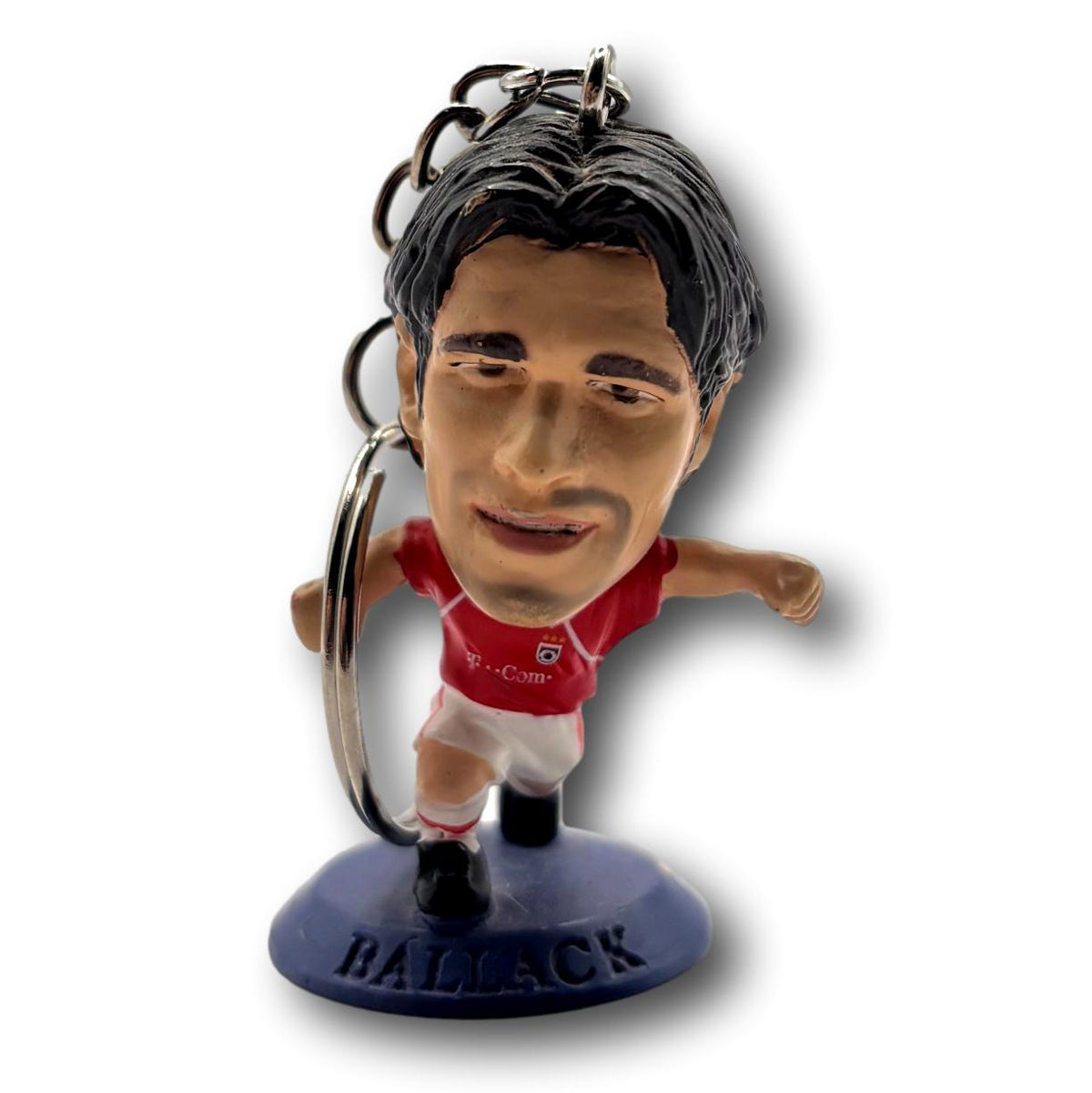 Ballack - Corinthian Micro Stars - Schlüsselanhänger