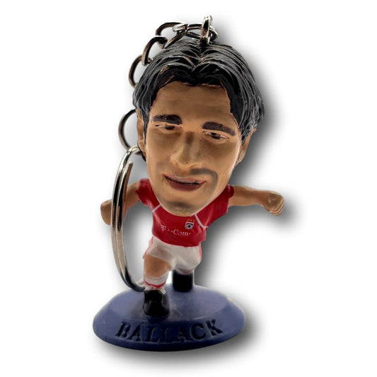 Ballack - Corinthian Micro Stars - Schlüsselanhänger
