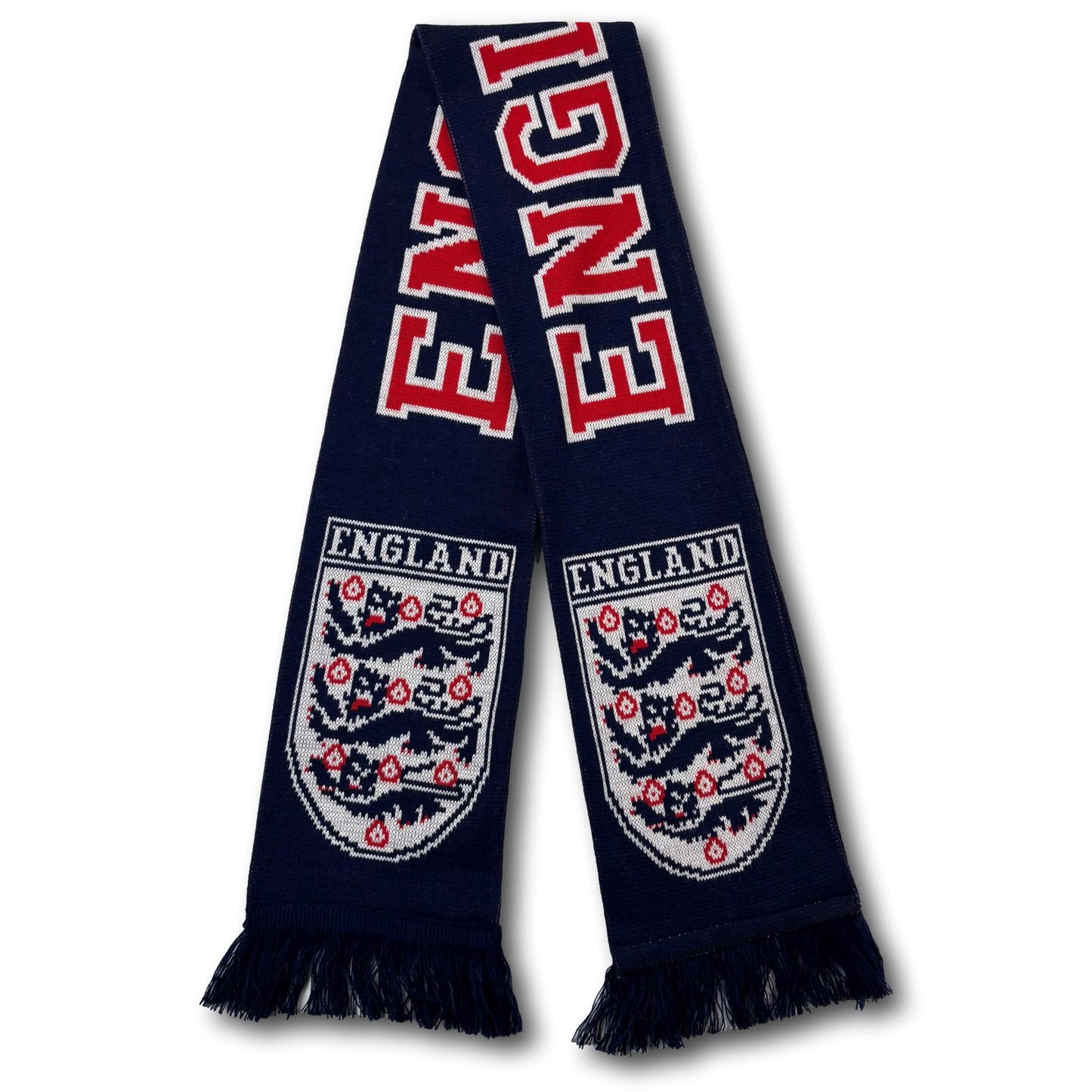 England - Fanschal