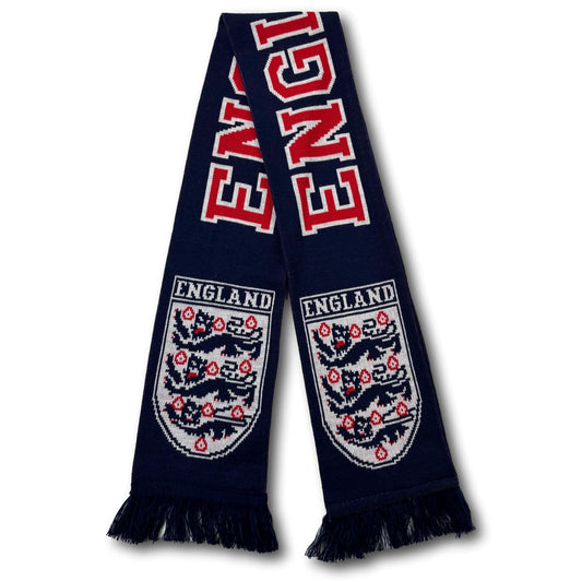 England - Fanschal