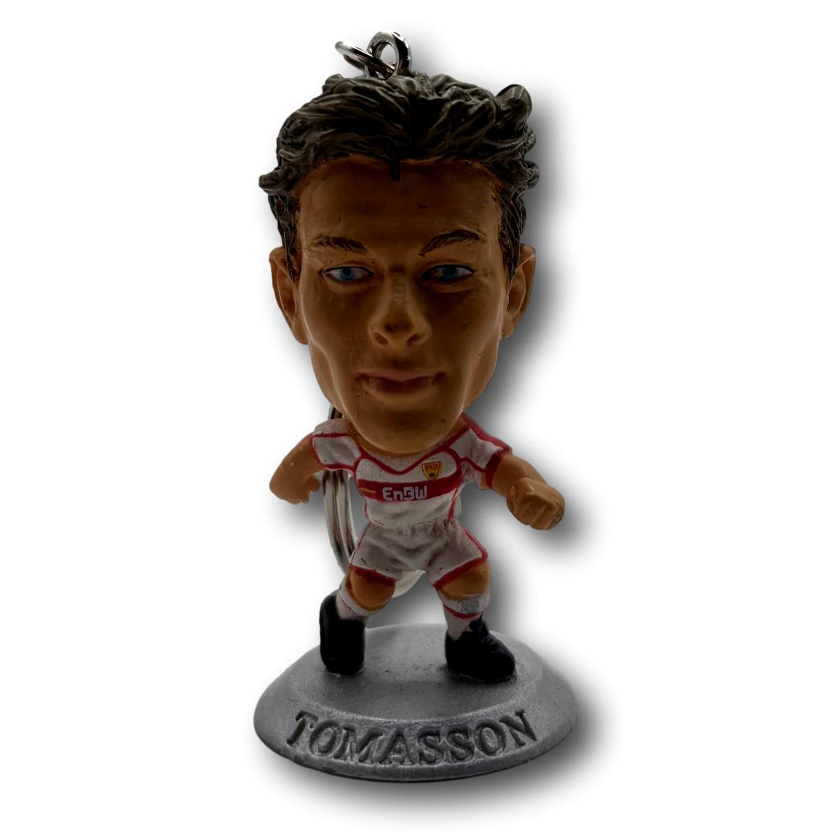 Tomasson - Corinthian Micro Stars - Schlüsselanhänger