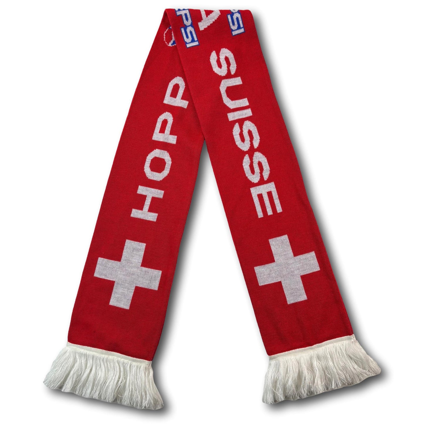 Schweiz - Fanschal
