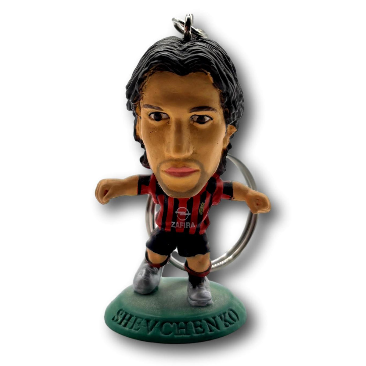 Shevchenko - Corinthian Micro Stars - Schlüsselanhänger