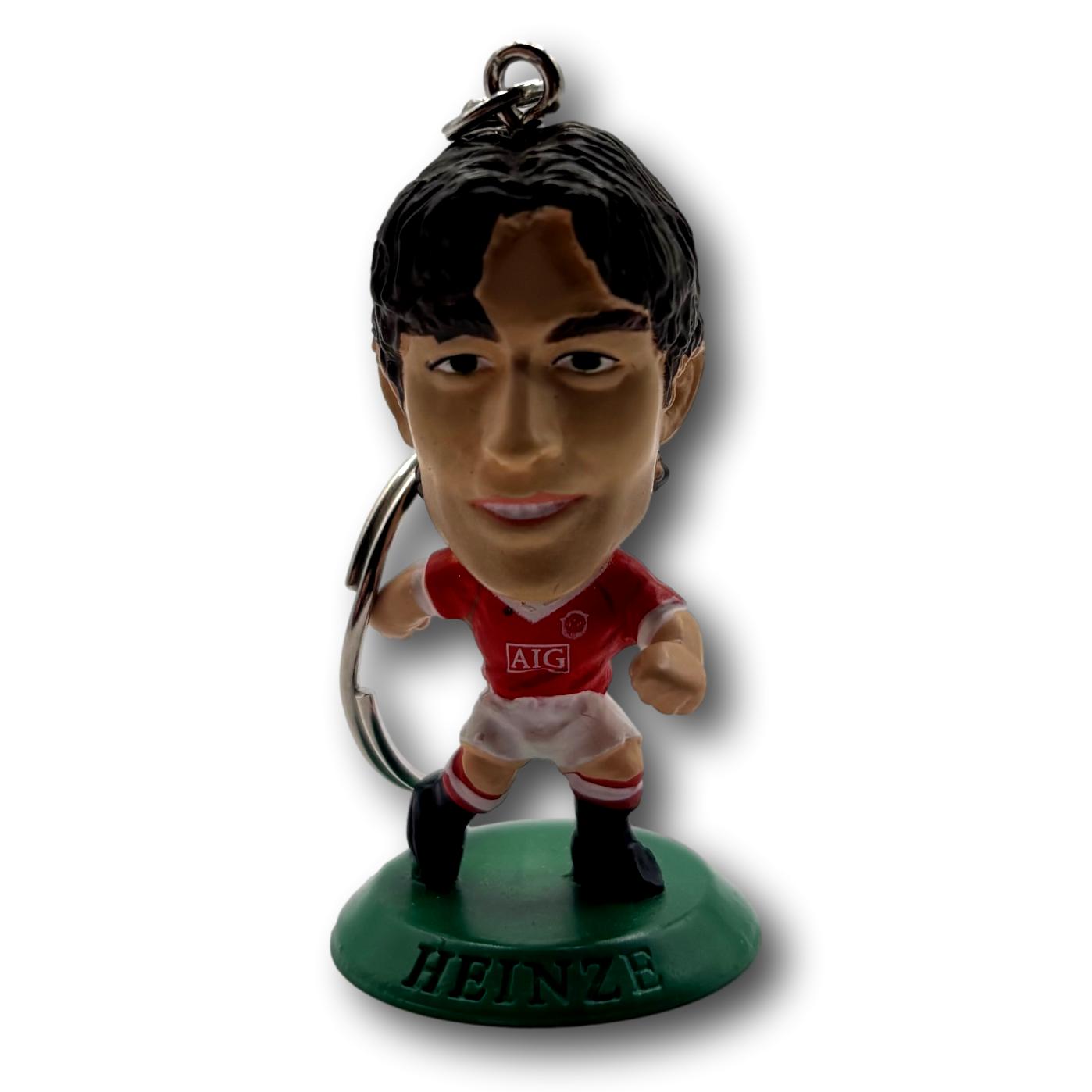Heinze - Corinthian Micro Stars - Schlüsselanhänger