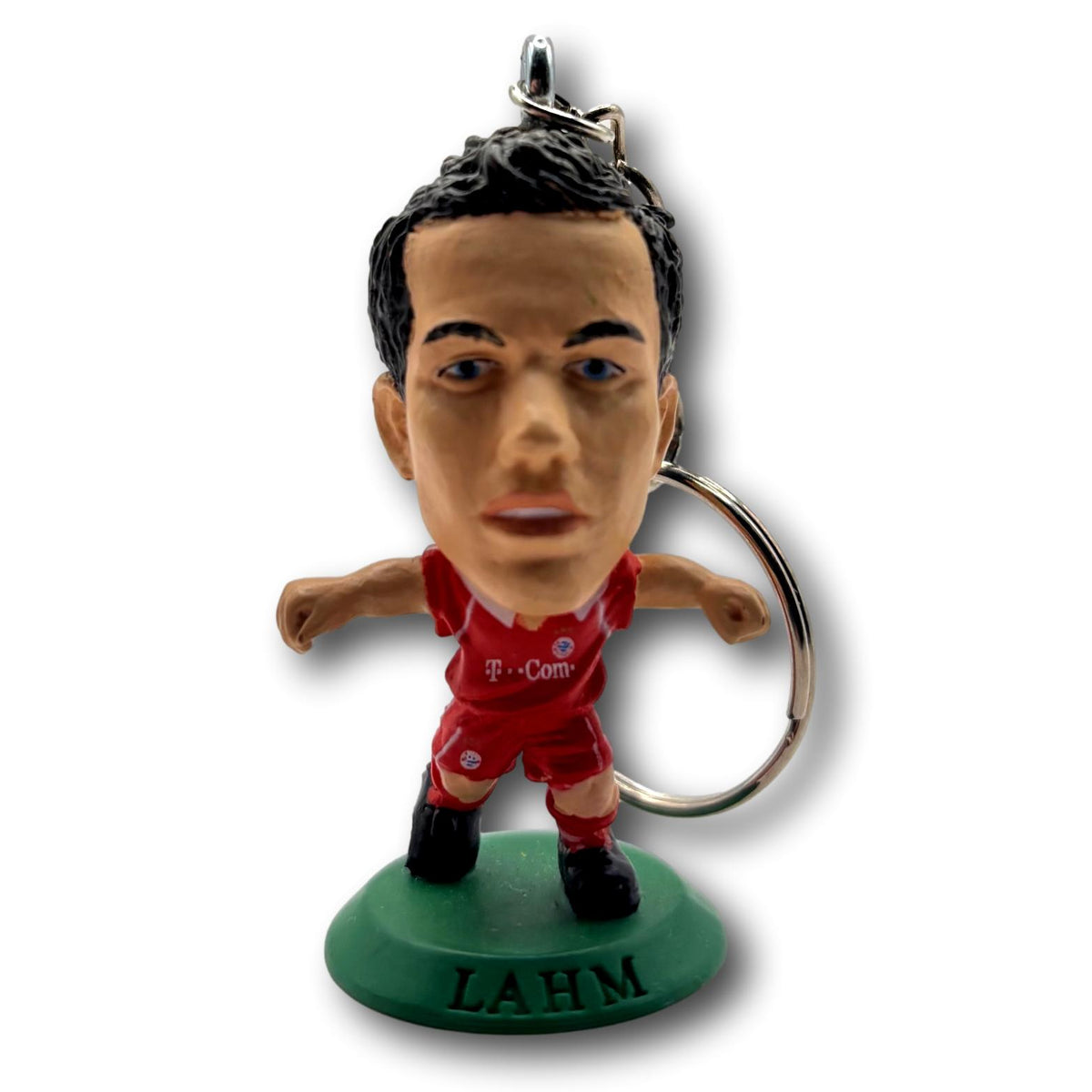 Lahm - Corinthian Micro Stars - Schlüsselanhänger