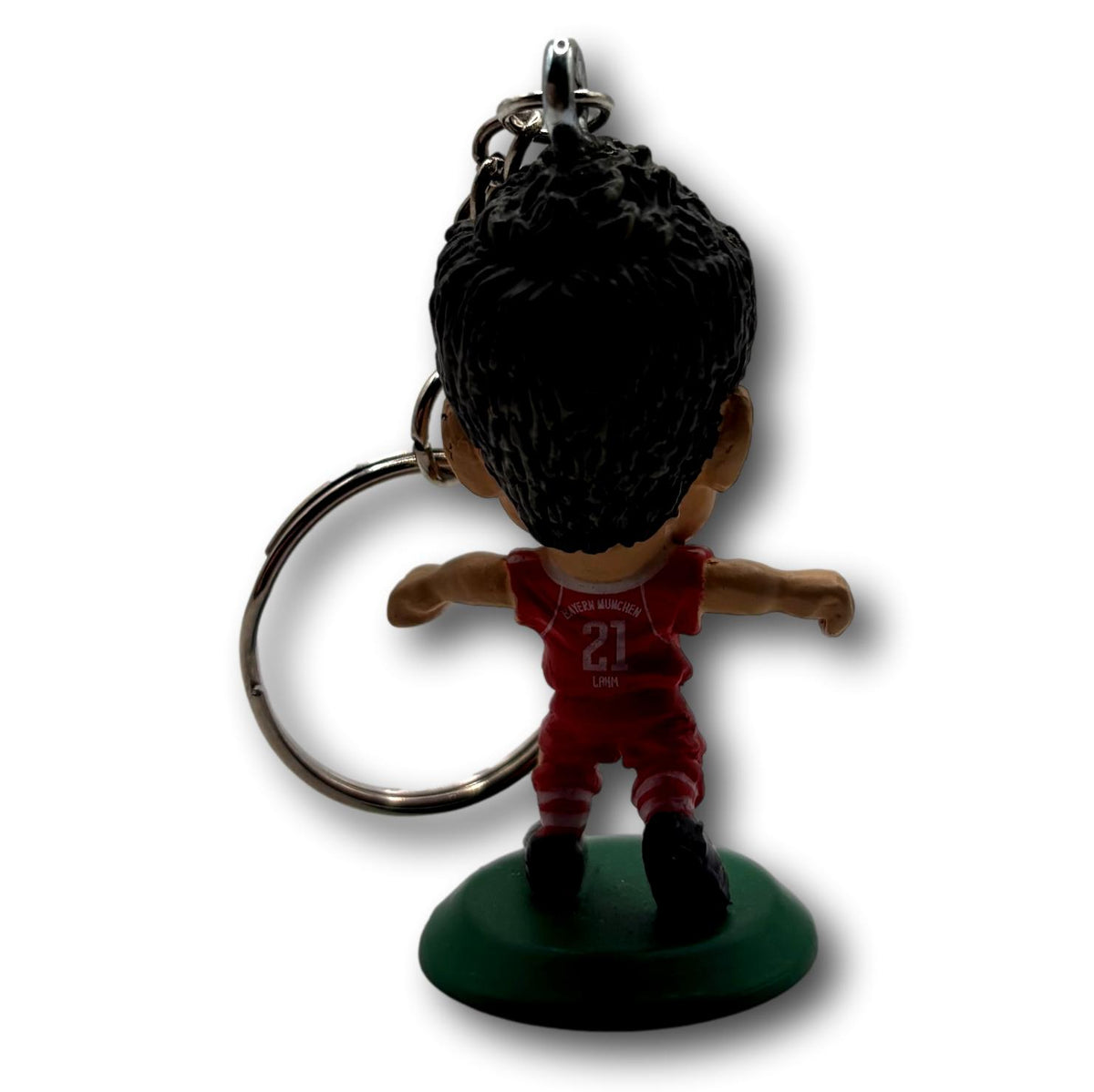 Lahm - Corinthian Micro Stars - Schlüsselanhänger