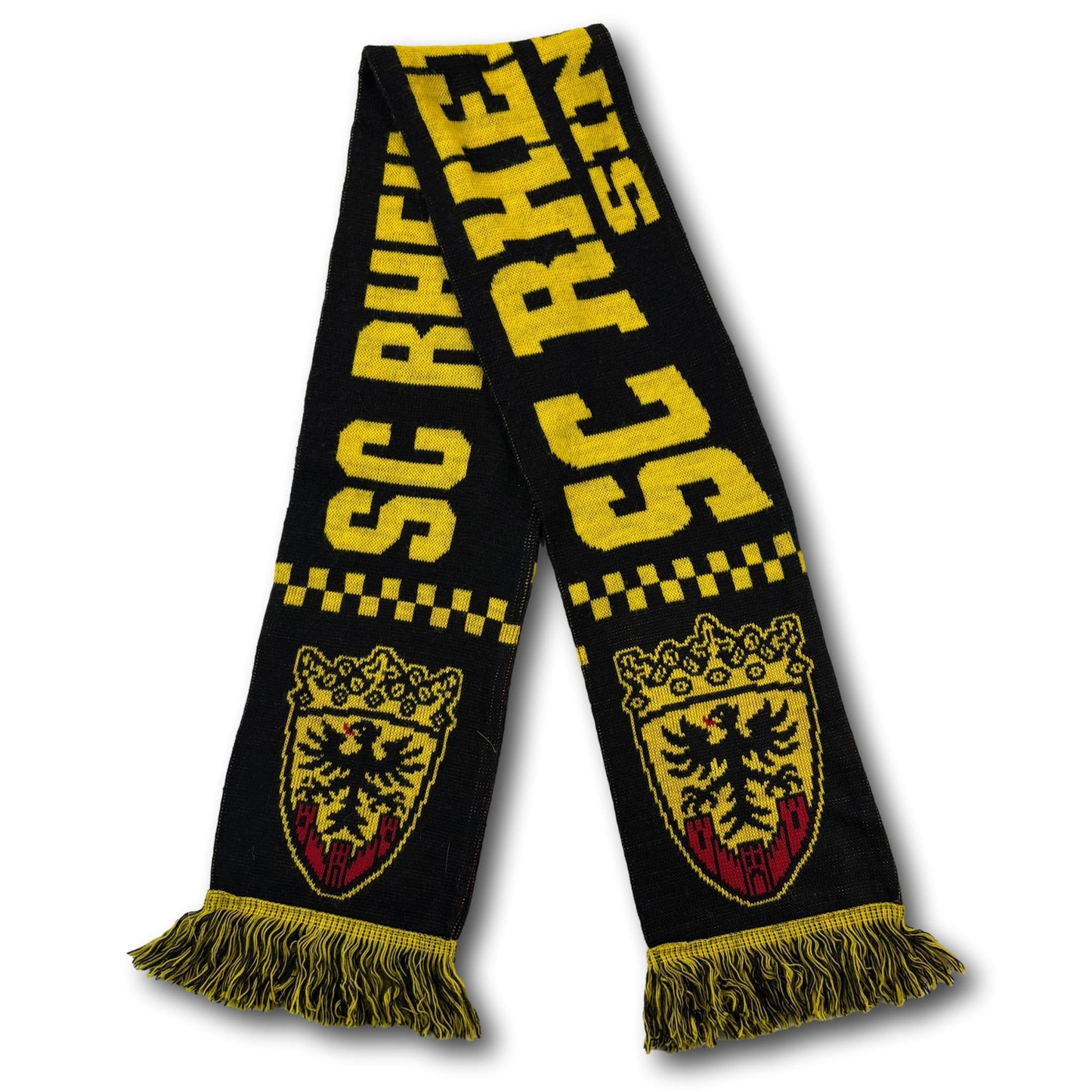 SC Rhein-Ahr Sinzig - Fan scarf