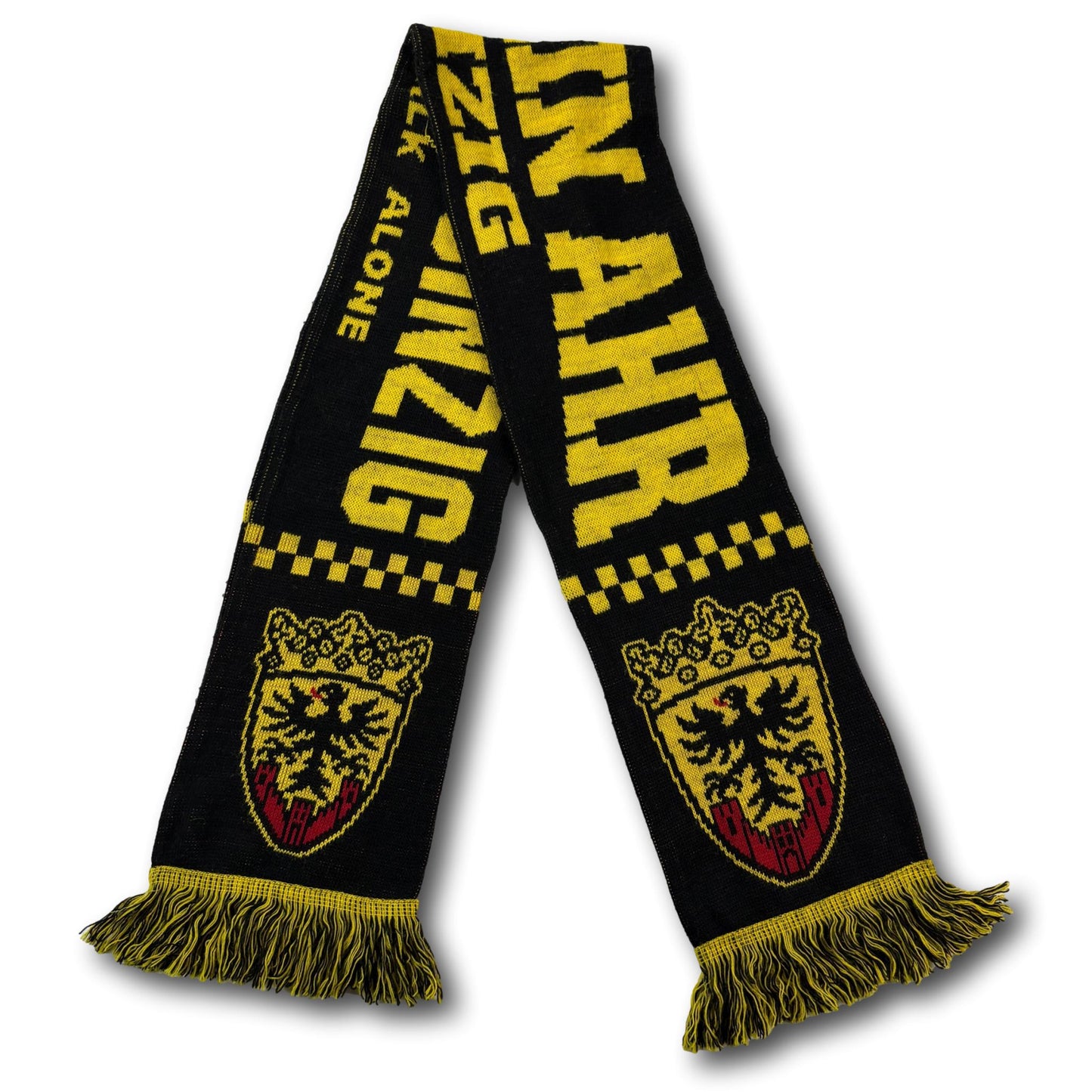SC Rhein-Ahr Sinzig - Fan scarf