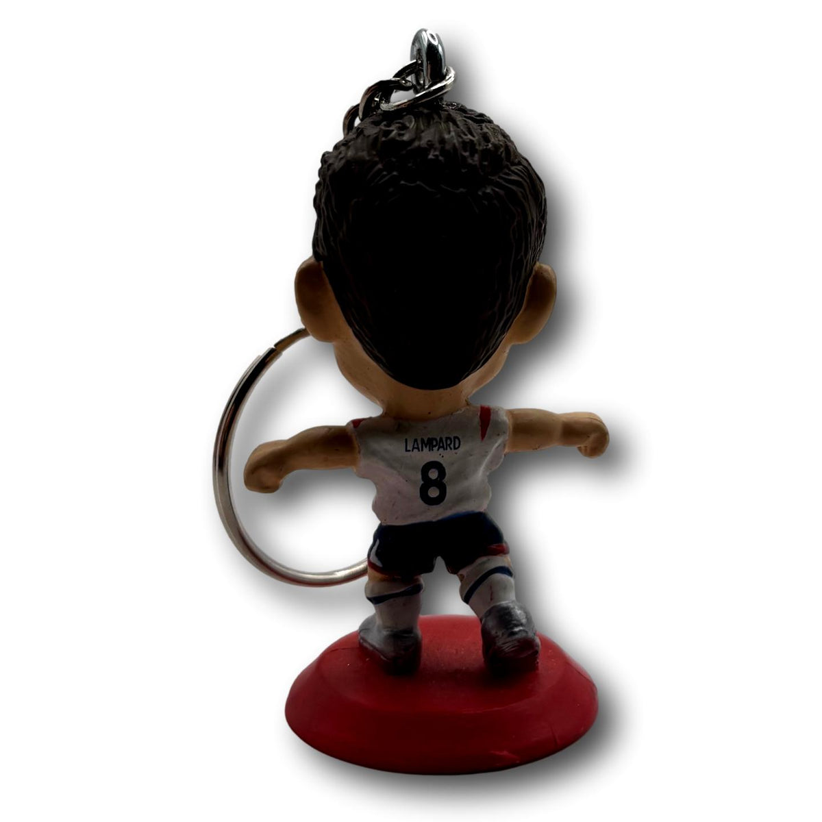 Lampard - Corinthian Micro Stars - Schlüsselanhänger