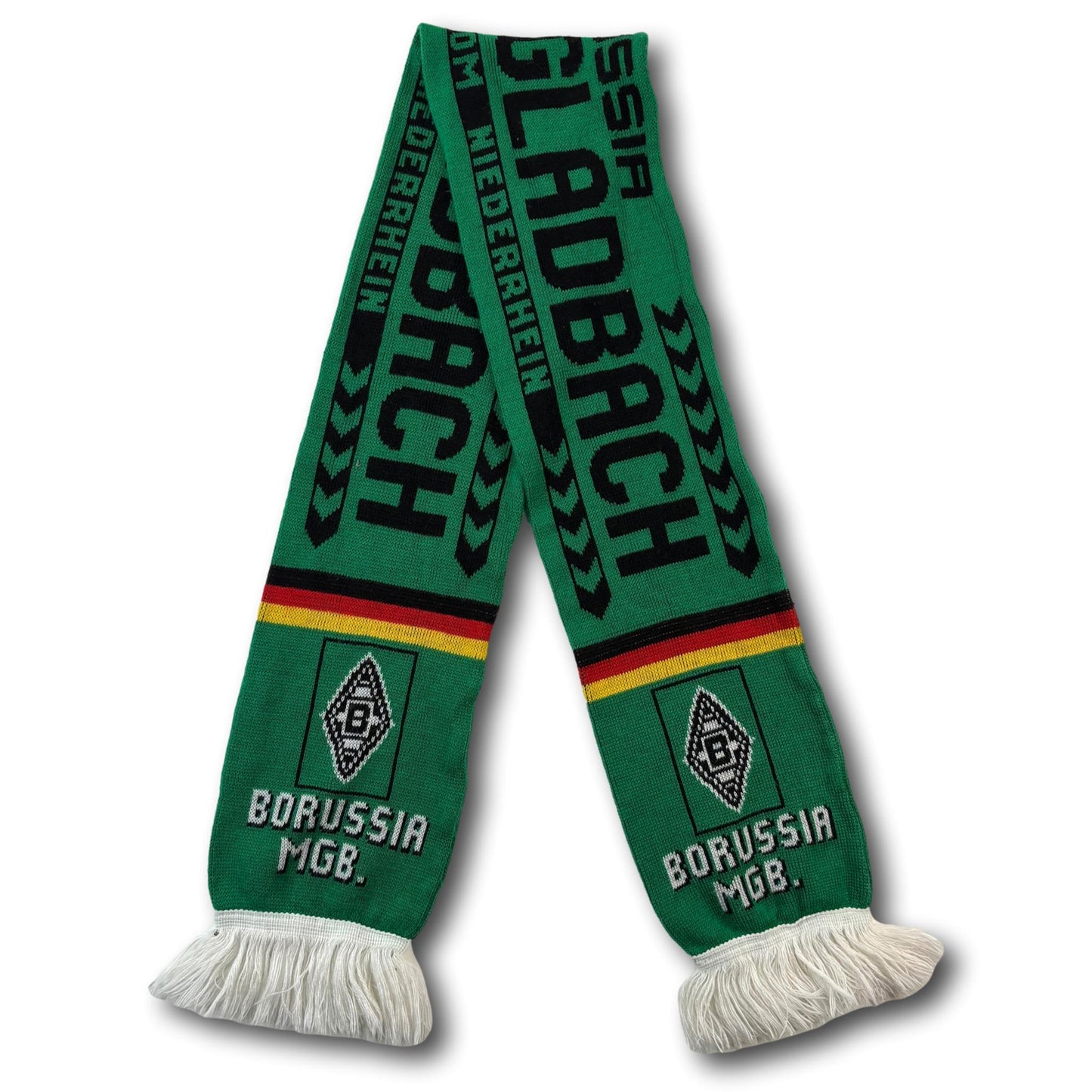Borussia Mönchengladbach - Écharpe de supporter