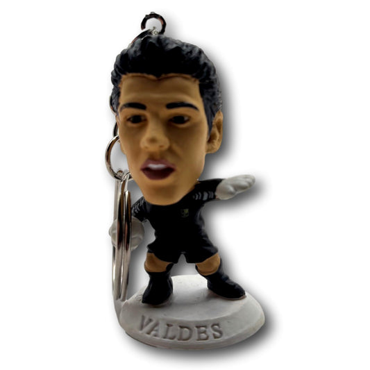 Valdes - Corinthian Micro Stars - Schlüsselanhänger