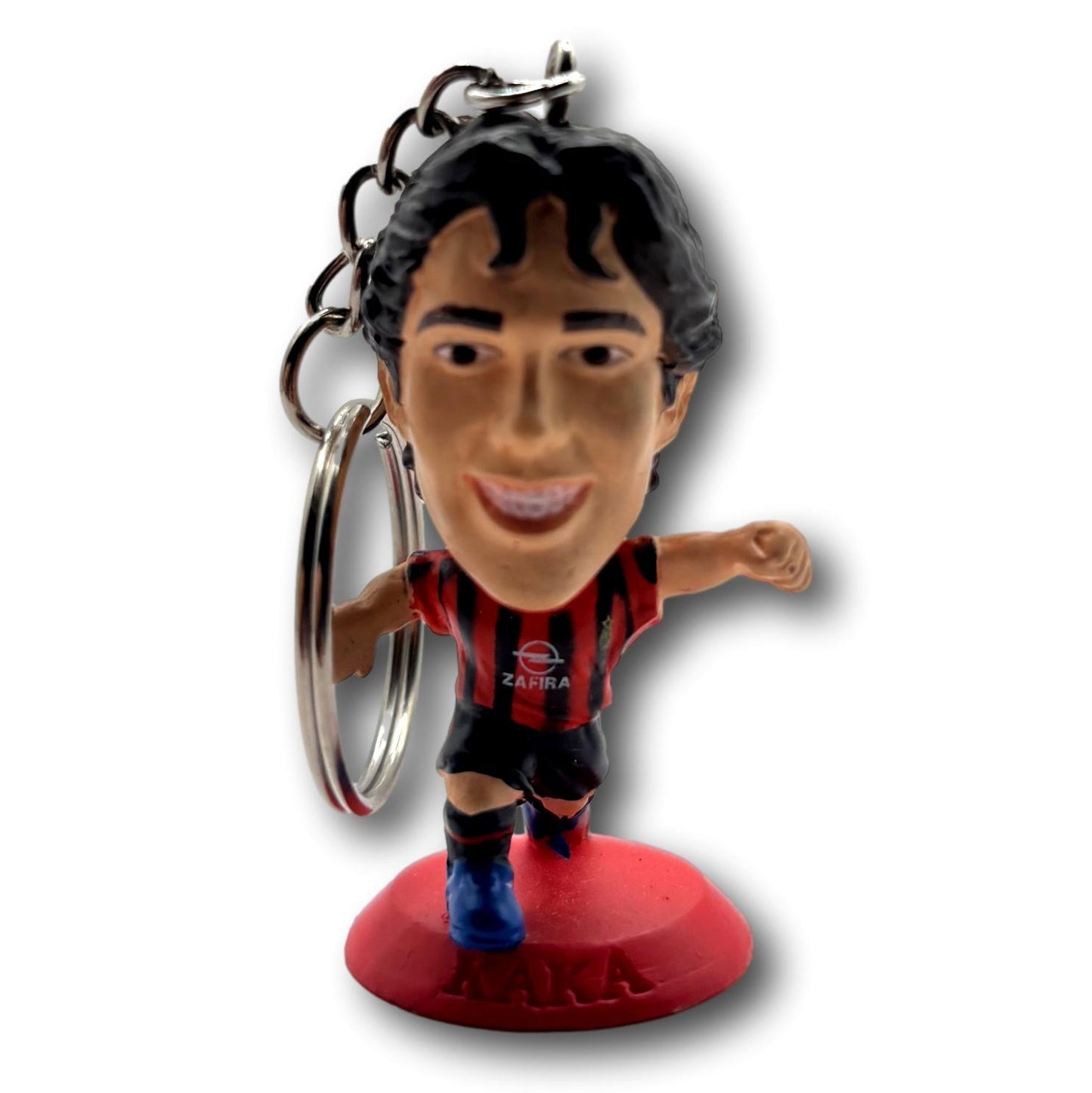 Kaka - Corinthian Micro Stars - Schlüsselanhänger
