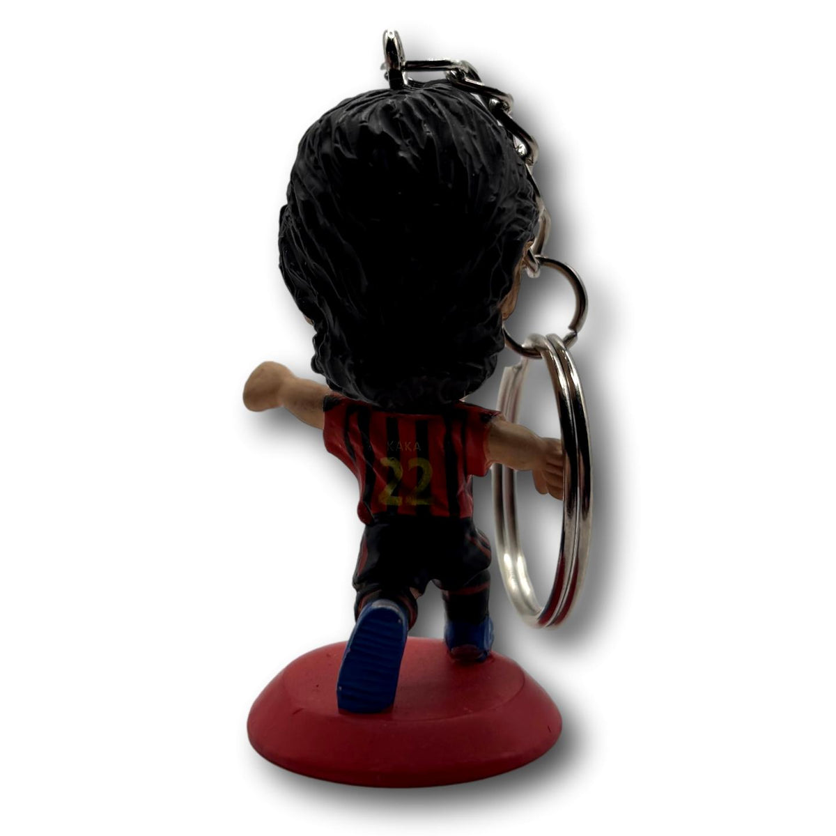 Kaka - Corinthian Micro Stars - Schlüsselanhänger