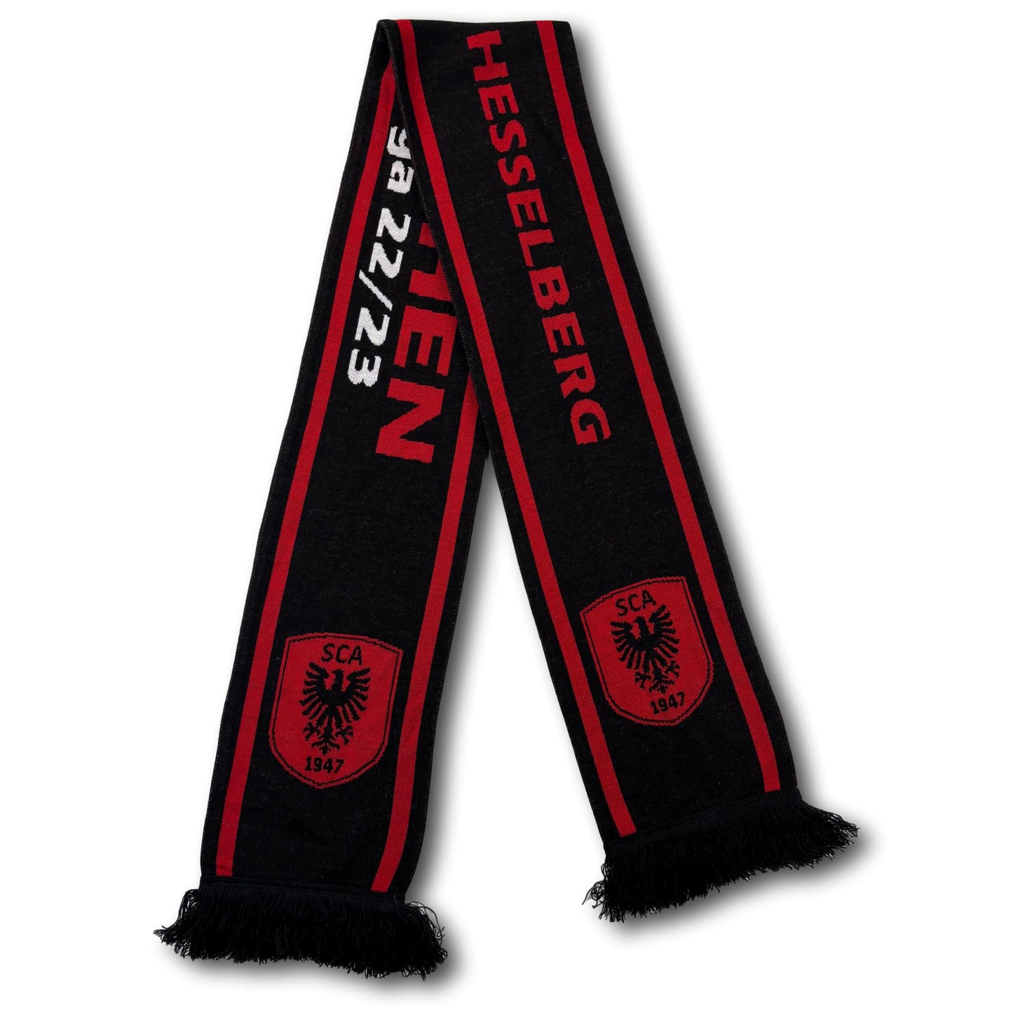 Albanie - Écharpe de supporter