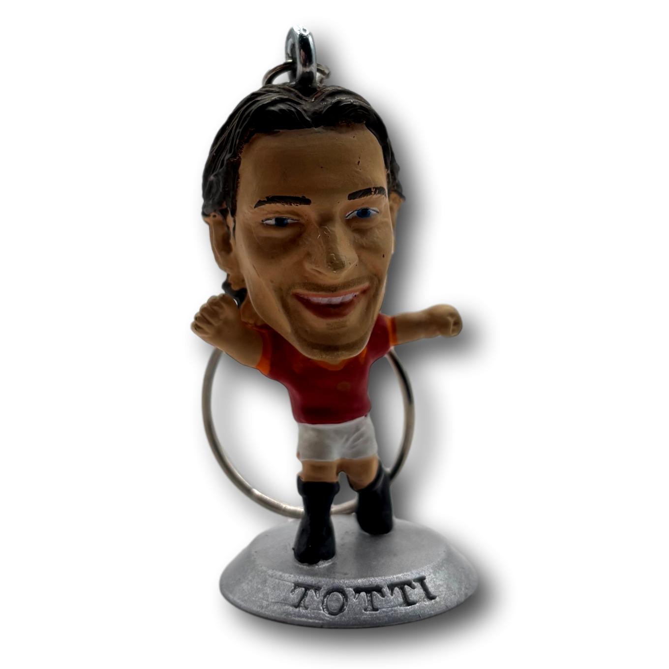 Totti - Corinthian Micro Stars - Schlüsselanhänger