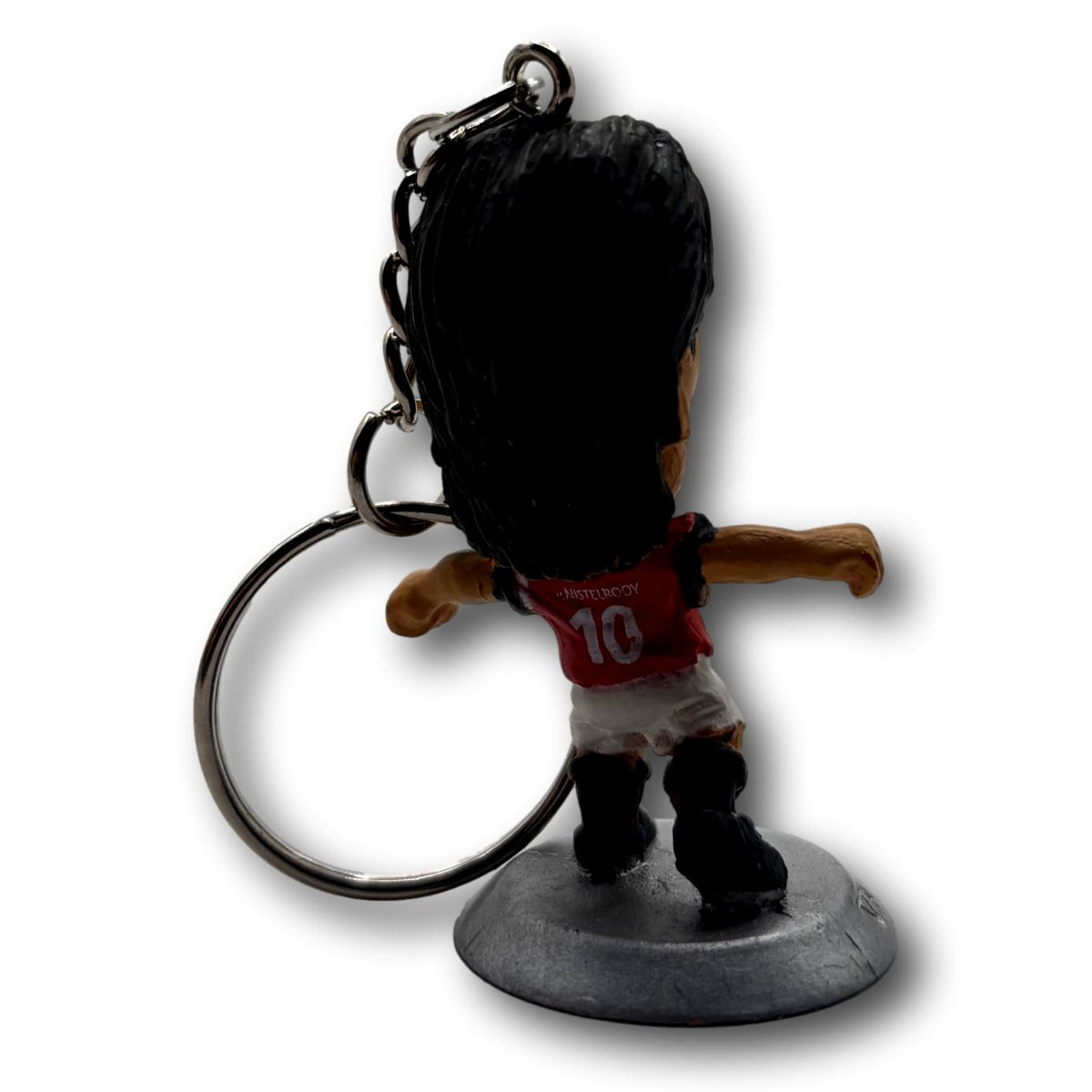Van Nistelrooy - Corinthian Micro Stars - Schlüsselanhänger