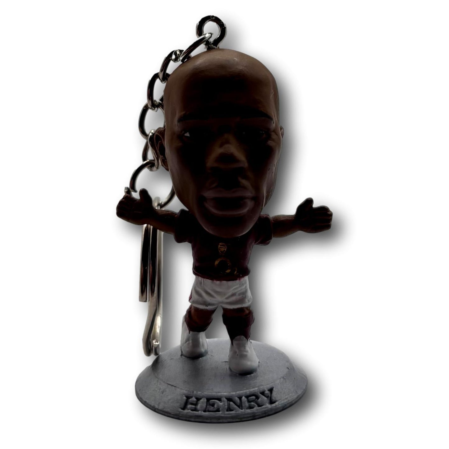 Henry - Corinthian Micro Stars - Schlüsselanhänger