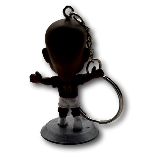 Henry - Corinthian Micro Stars - Schlüsselanhänger