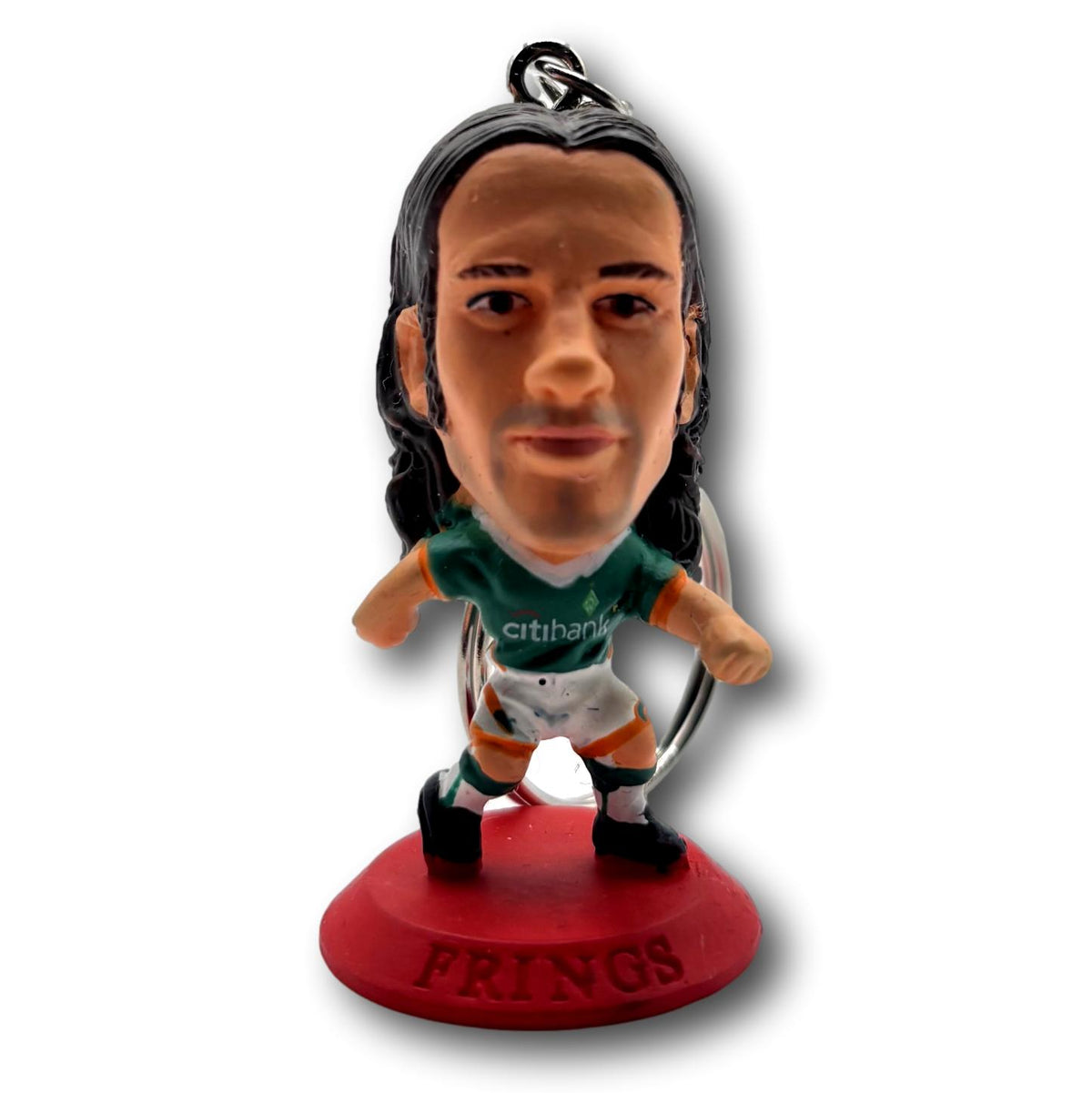 Frings - Corinthian Micro Stars - Schlüsselanhänger