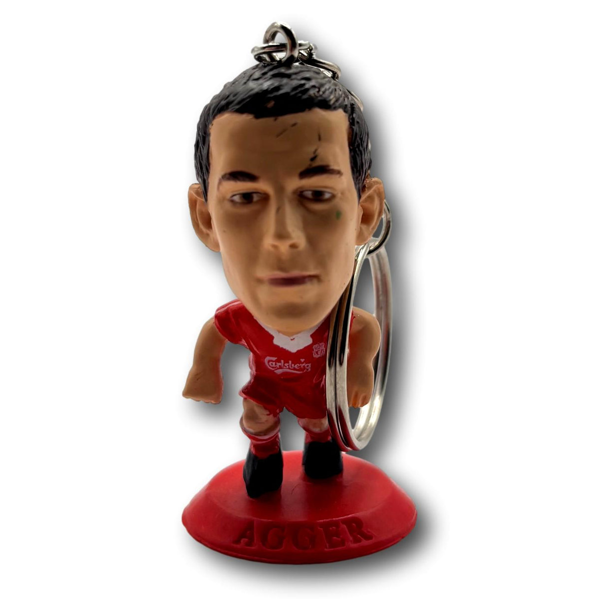 Agger - Corinthian Micro Stars - Schlüsselanhänger