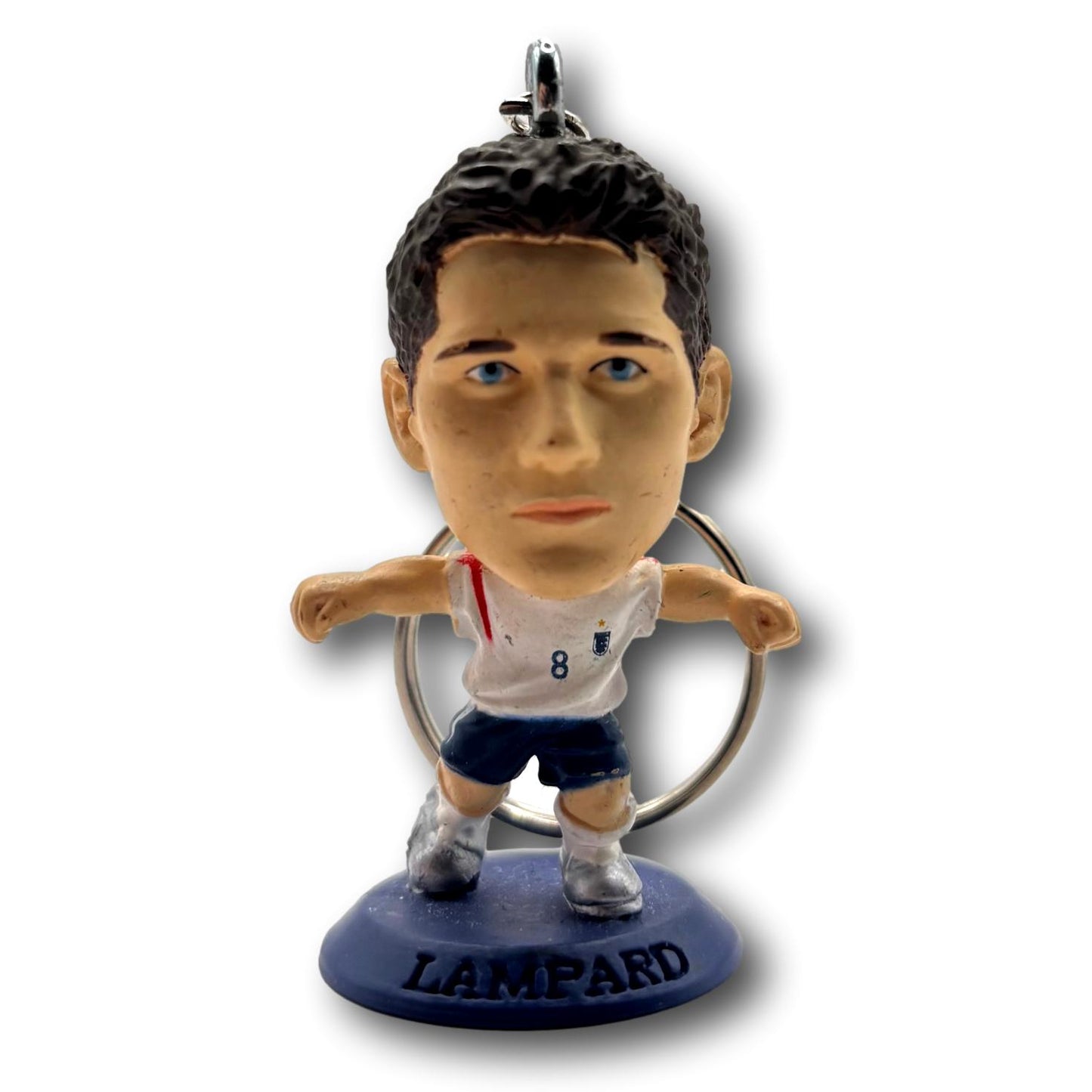 Lampard - Corinthian Micro Stars - Schlüsselanhänger